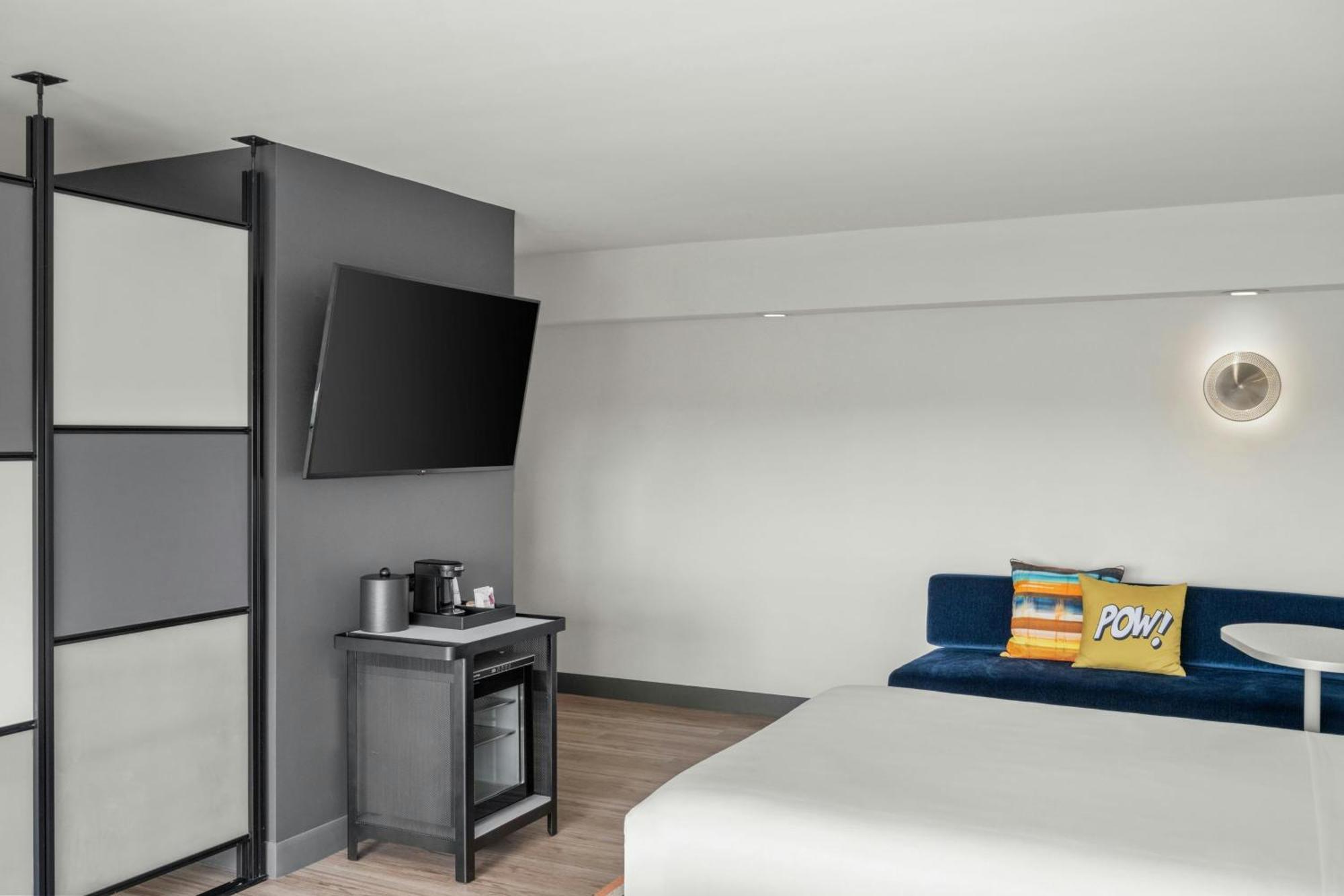 Aloft Chicago Schaumburg