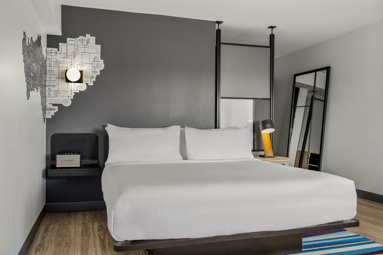 Aloft Chicago Schaumburg Hotel 3*