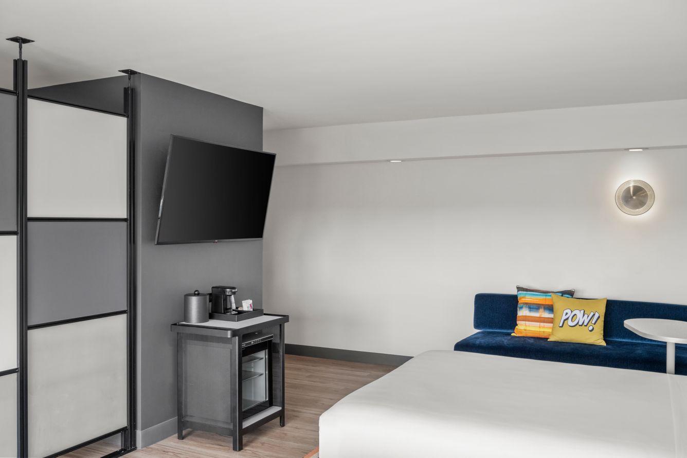 Hotel Aloft Chicago Schaumburg Rolling Meadows