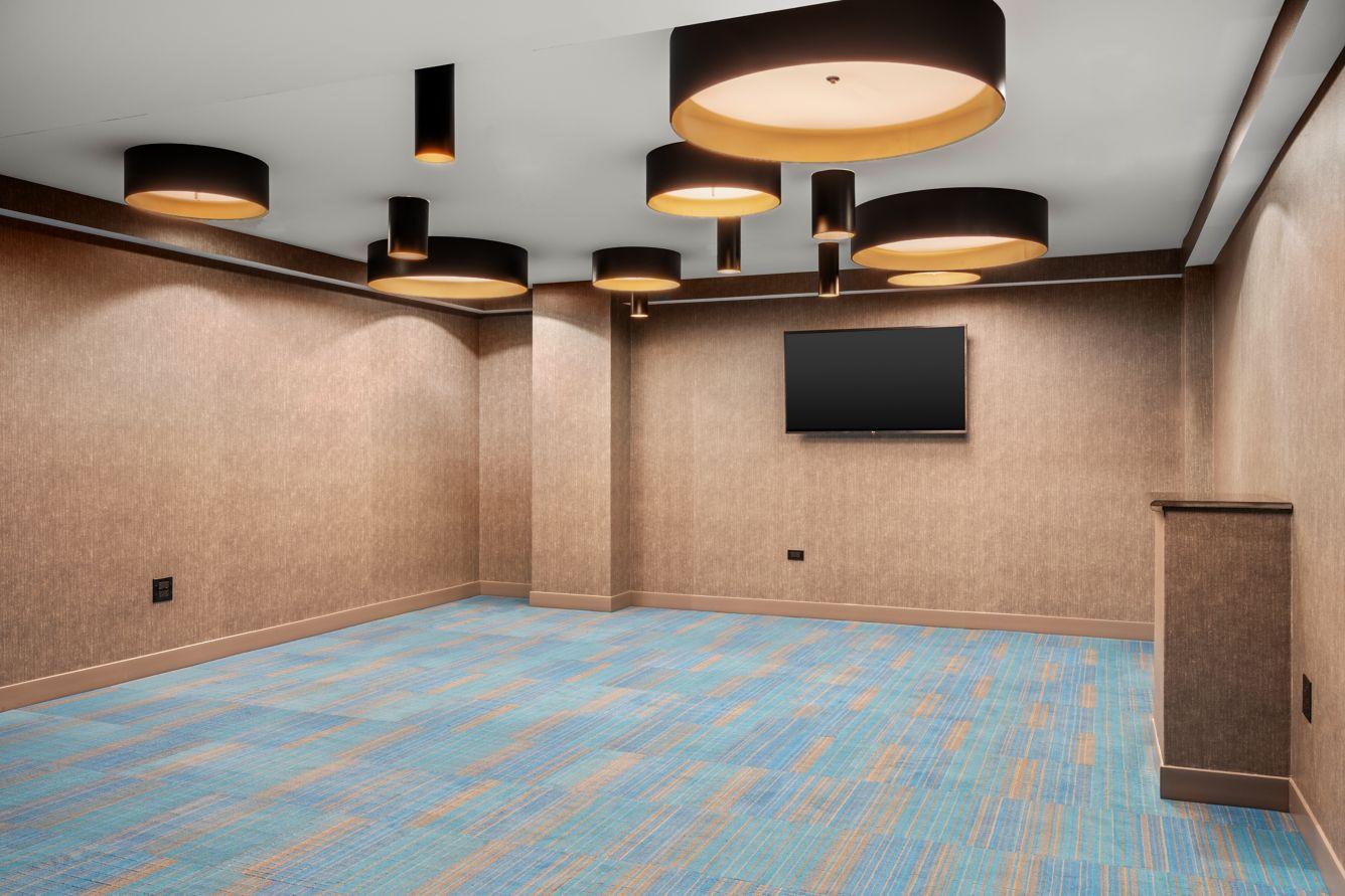 Aloft Chicago Schaumburg Rolling Meadows