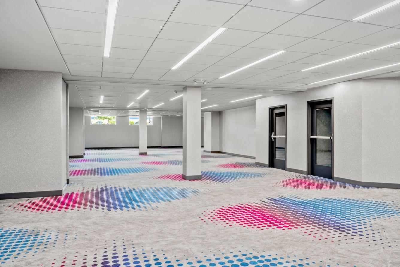 Aloft Chicago Schaumburg 3* Rolling Meadows