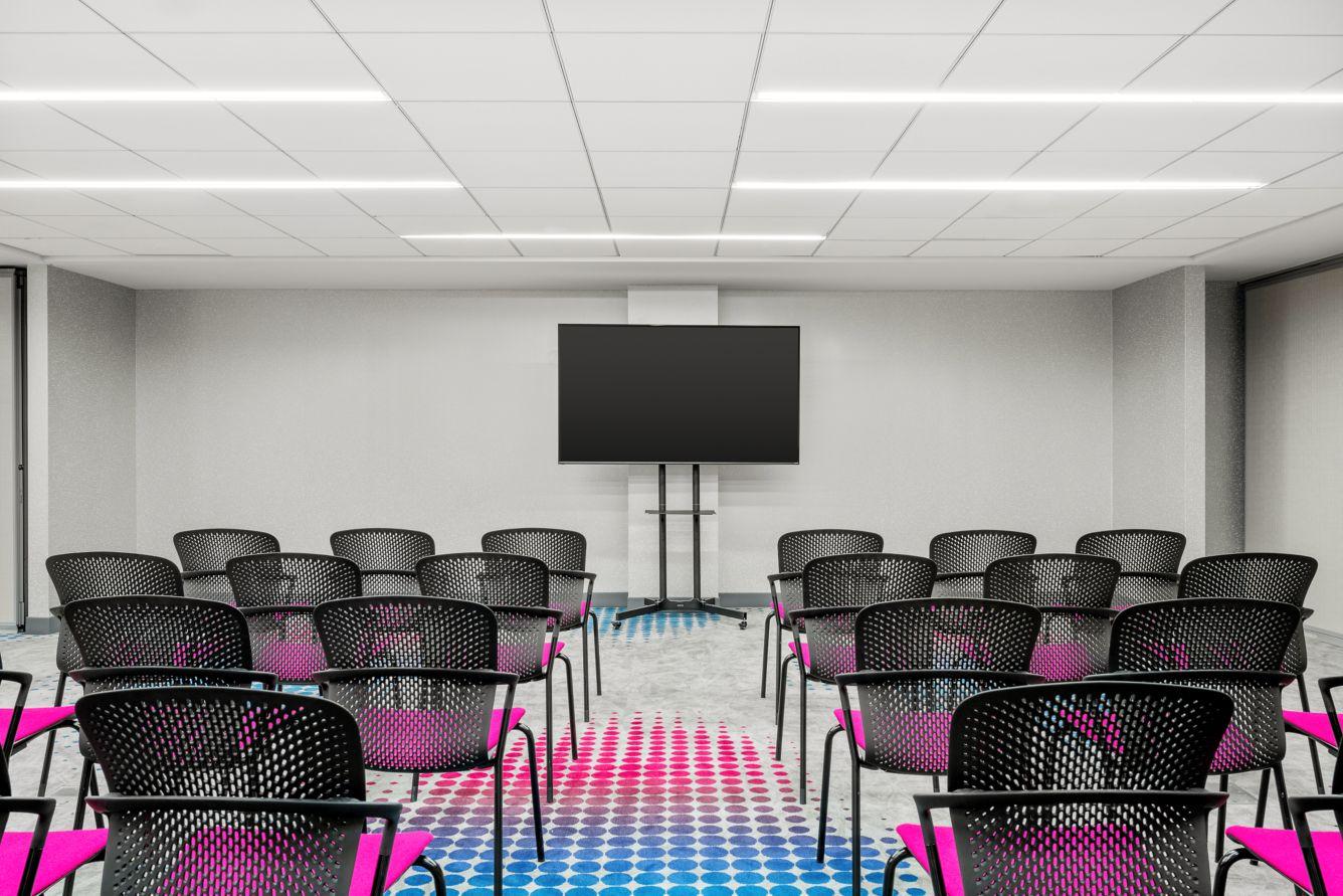 Aloft Chicago Schaumburg Hotel 3*