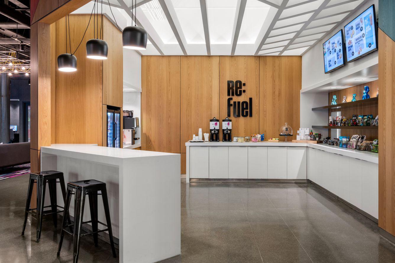 Aloft Chicago Schaumburg 3* Rolling Meadows