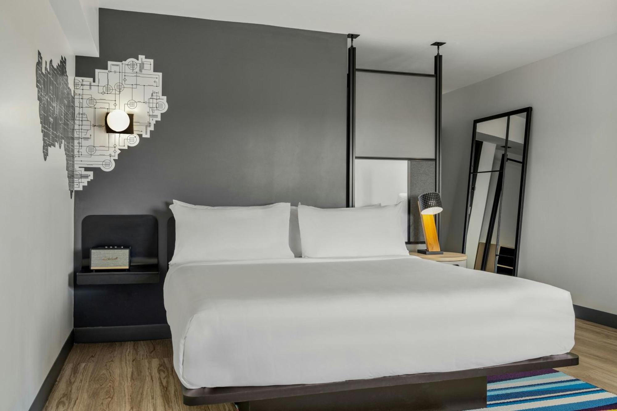Aloft Chicago Schaumburg Hotel 3*