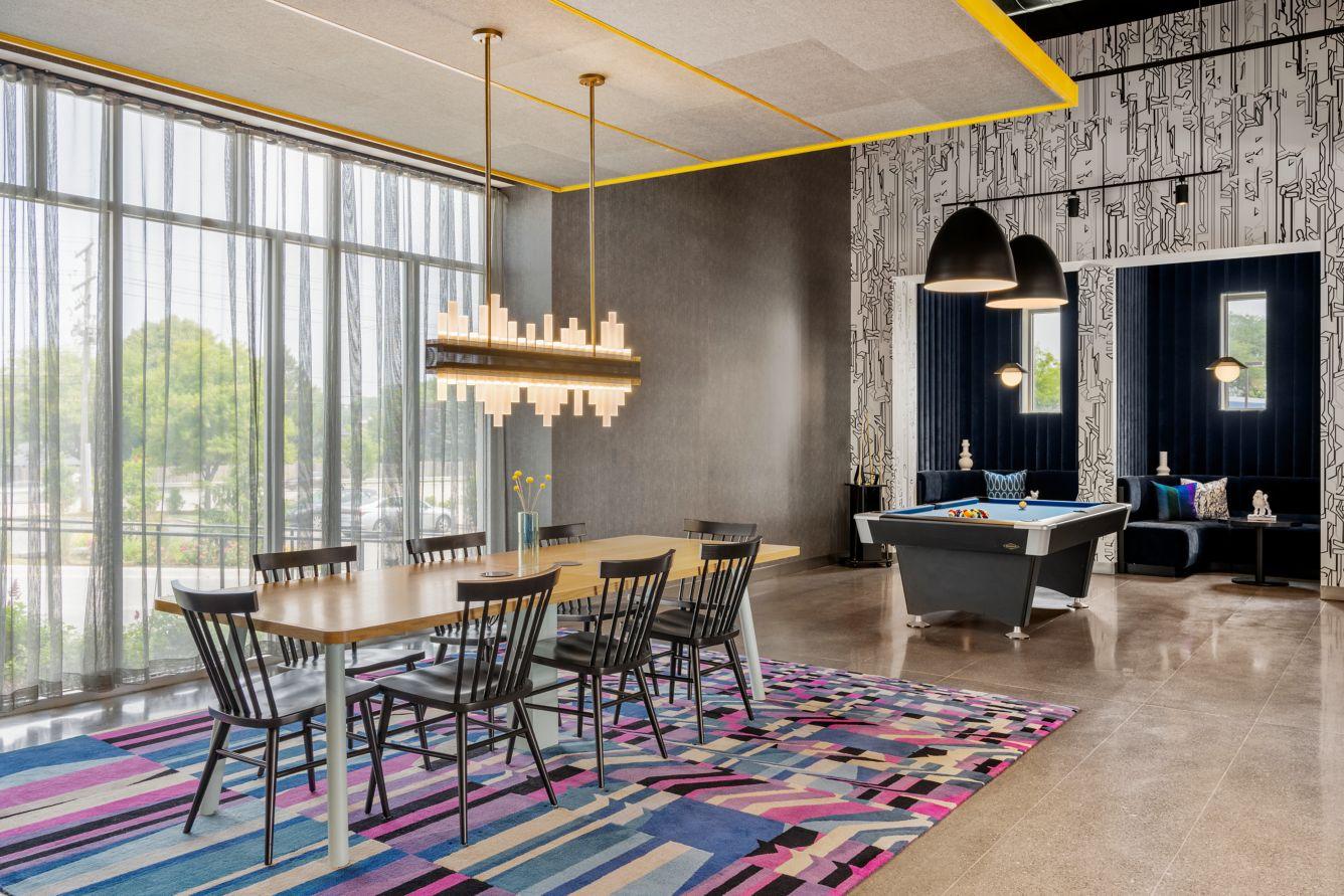 Aloft Chicago Schaumburg Hotel Rolling Meadows