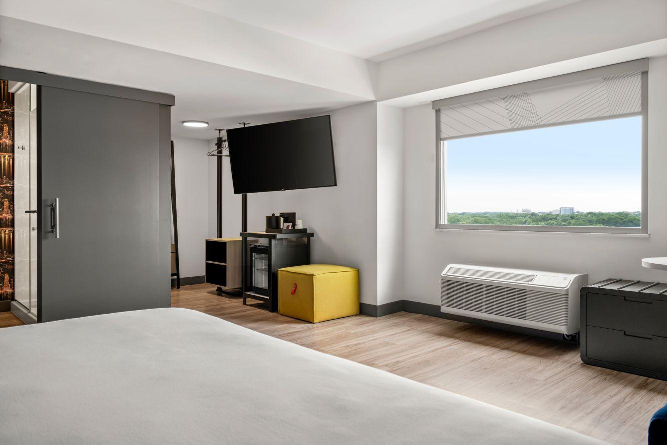 Aloft Chicago Schaumburg 3*