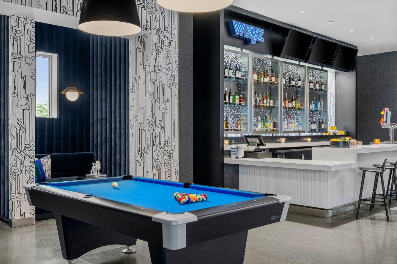 Aloft Chicago Schaumburg Hotel Rolling Meadows